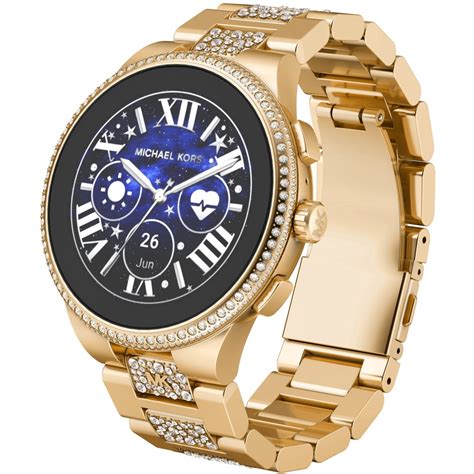 best apps for michael kors smartwatch|samsung michael kors smart watch.